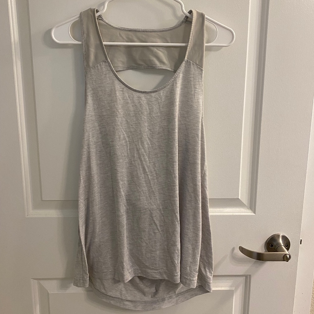 Athletic Workout Tops